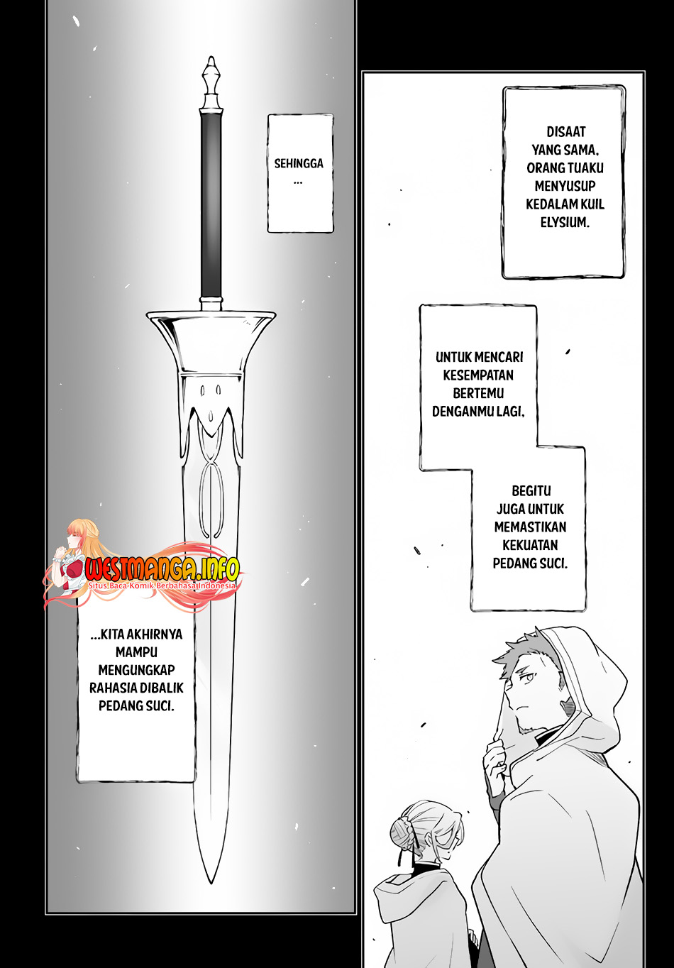 Henkyou Gurashi no Maou, Tensei shite Saikyou no Majutsushi ni naru ~Aisarenagara Nariagaru Moto Maō wa, Ningen o Shiritai~ Chapter 24